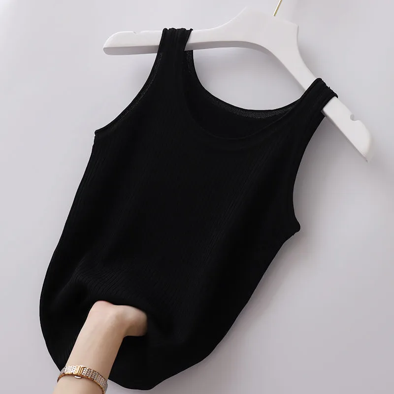 Basic tops