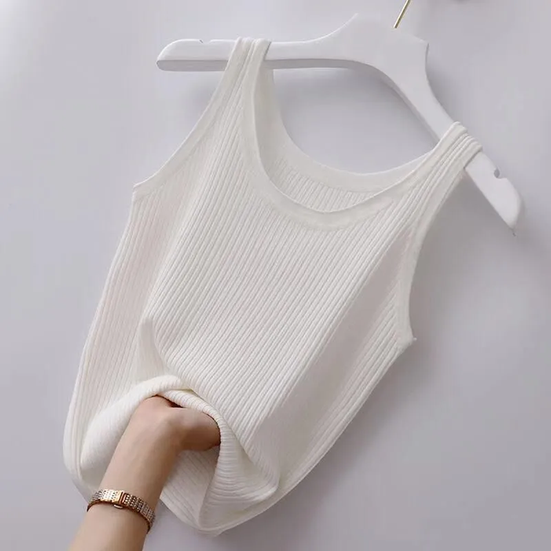 Basic tops