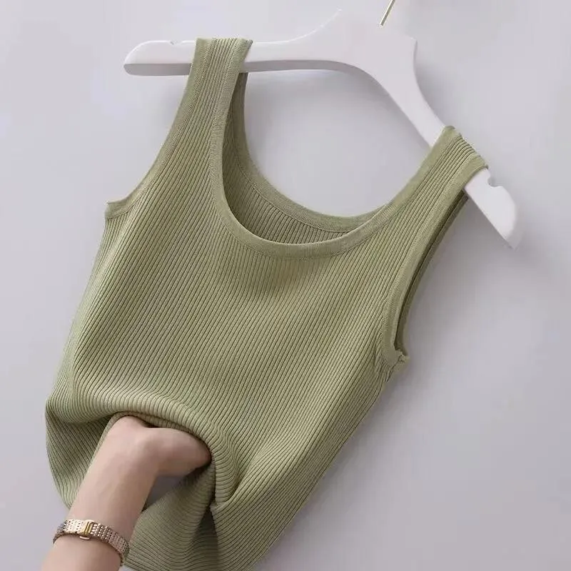 Basic tops