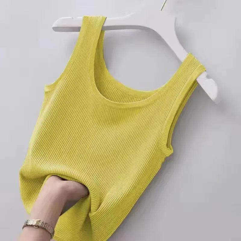 Basic tops