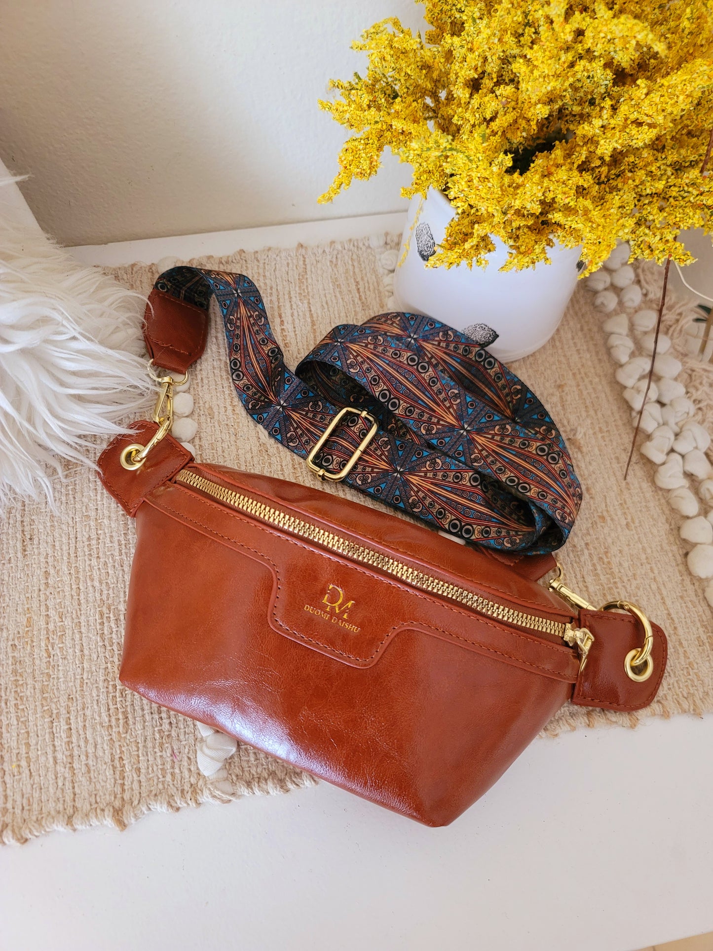Leather Bags