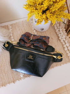 Leather Bags