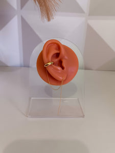 Ana ear cuff