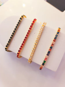 Elisabeth bracelets