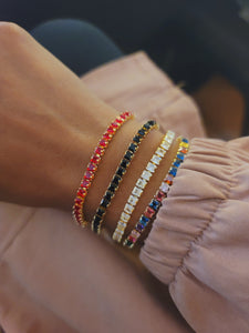 Elisabeth bracelets