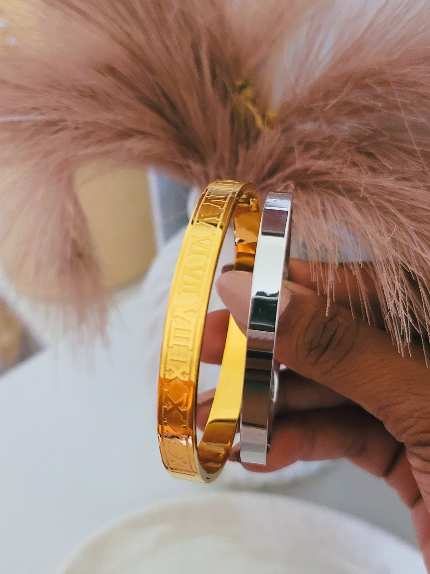 Bangle for boys