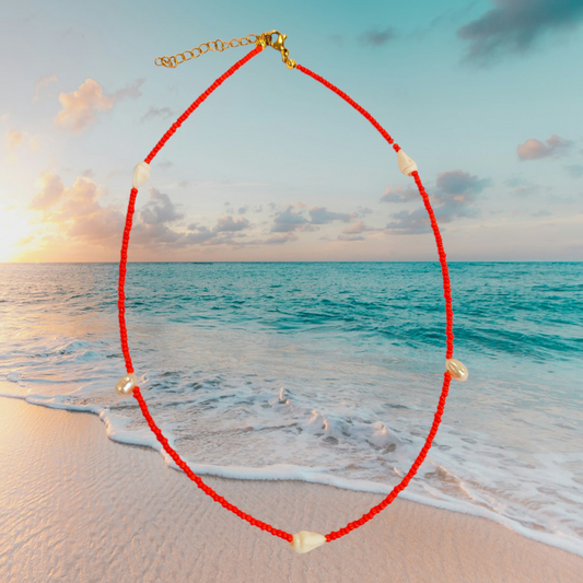 Beads summer (Verano infinito) 🐚