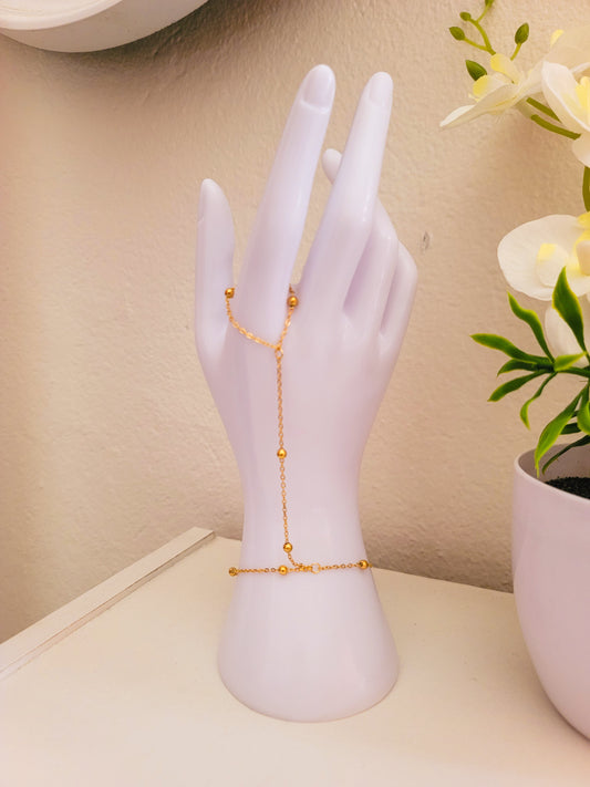 Han chain