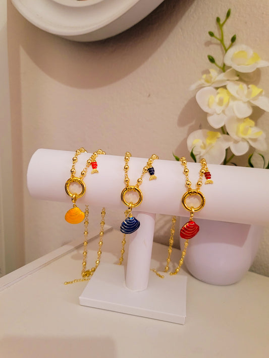Costa linda necklace