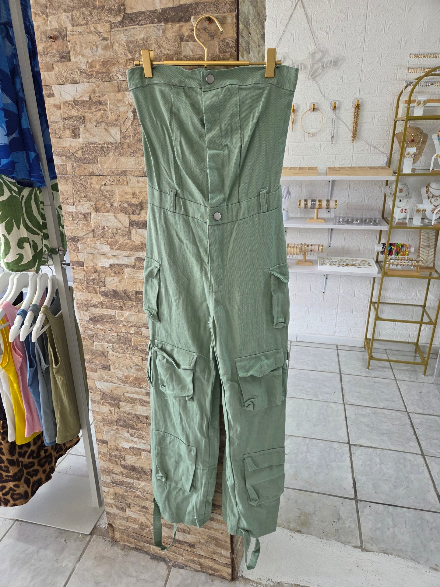 Fer romper