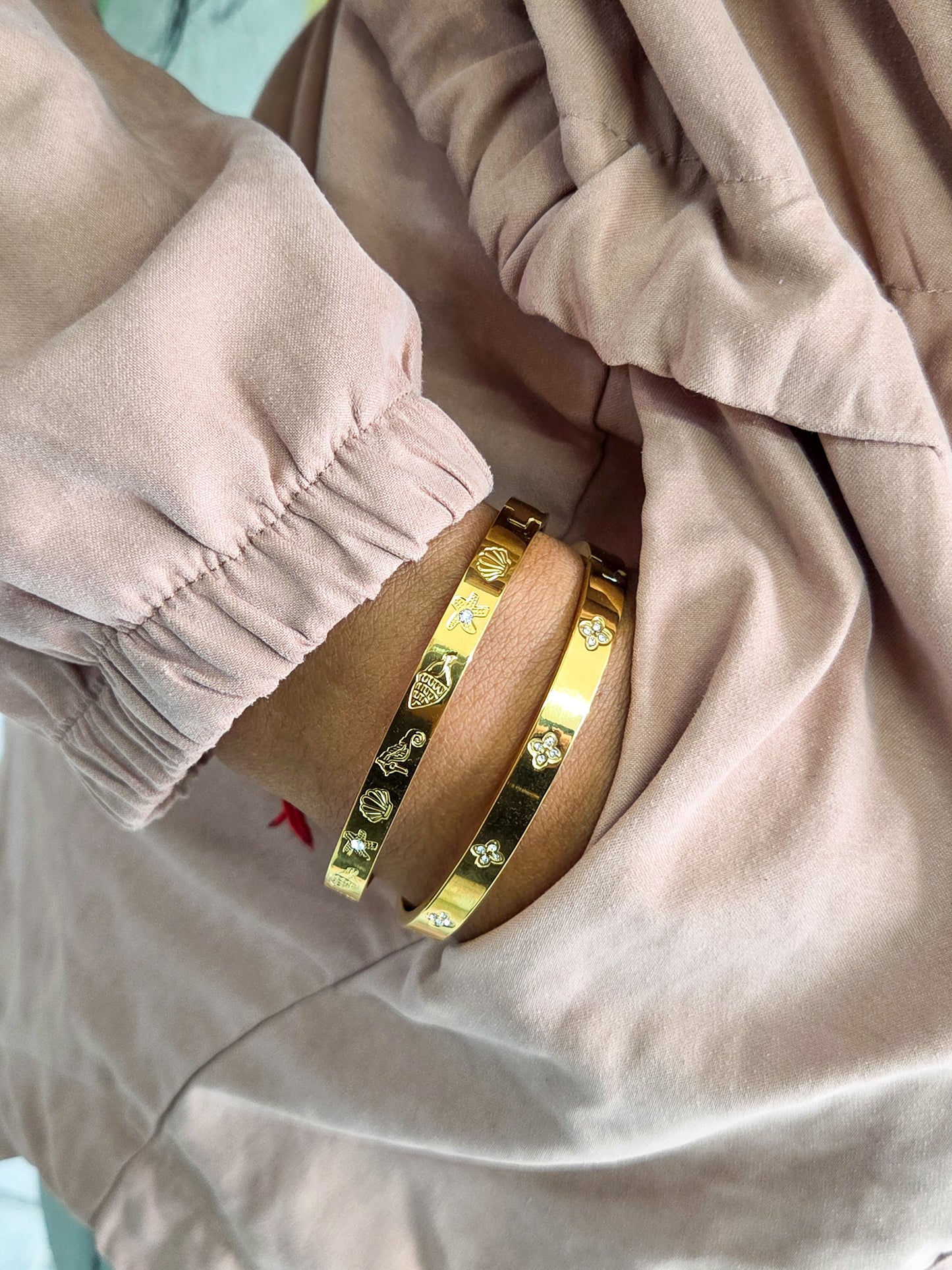 Bangle
