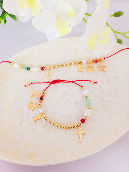 La historia de Jesucristo