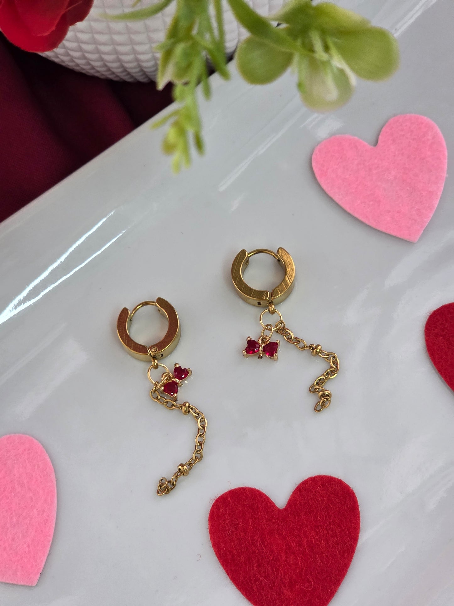 Lazos de amor