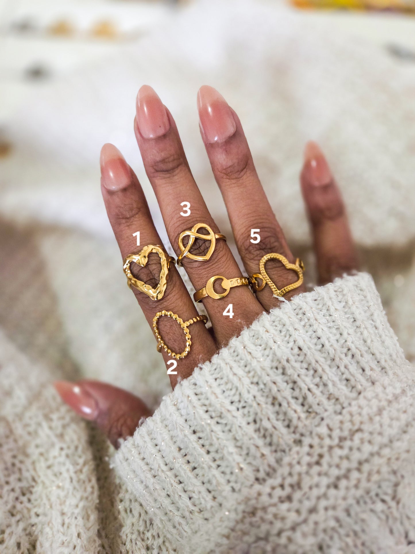 Simple rings