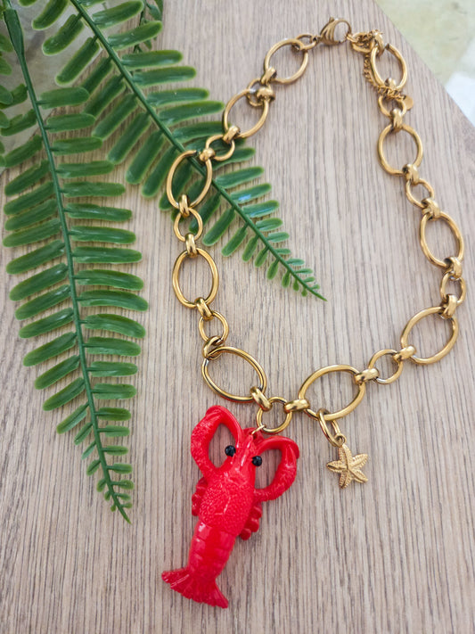 Lobster Choker