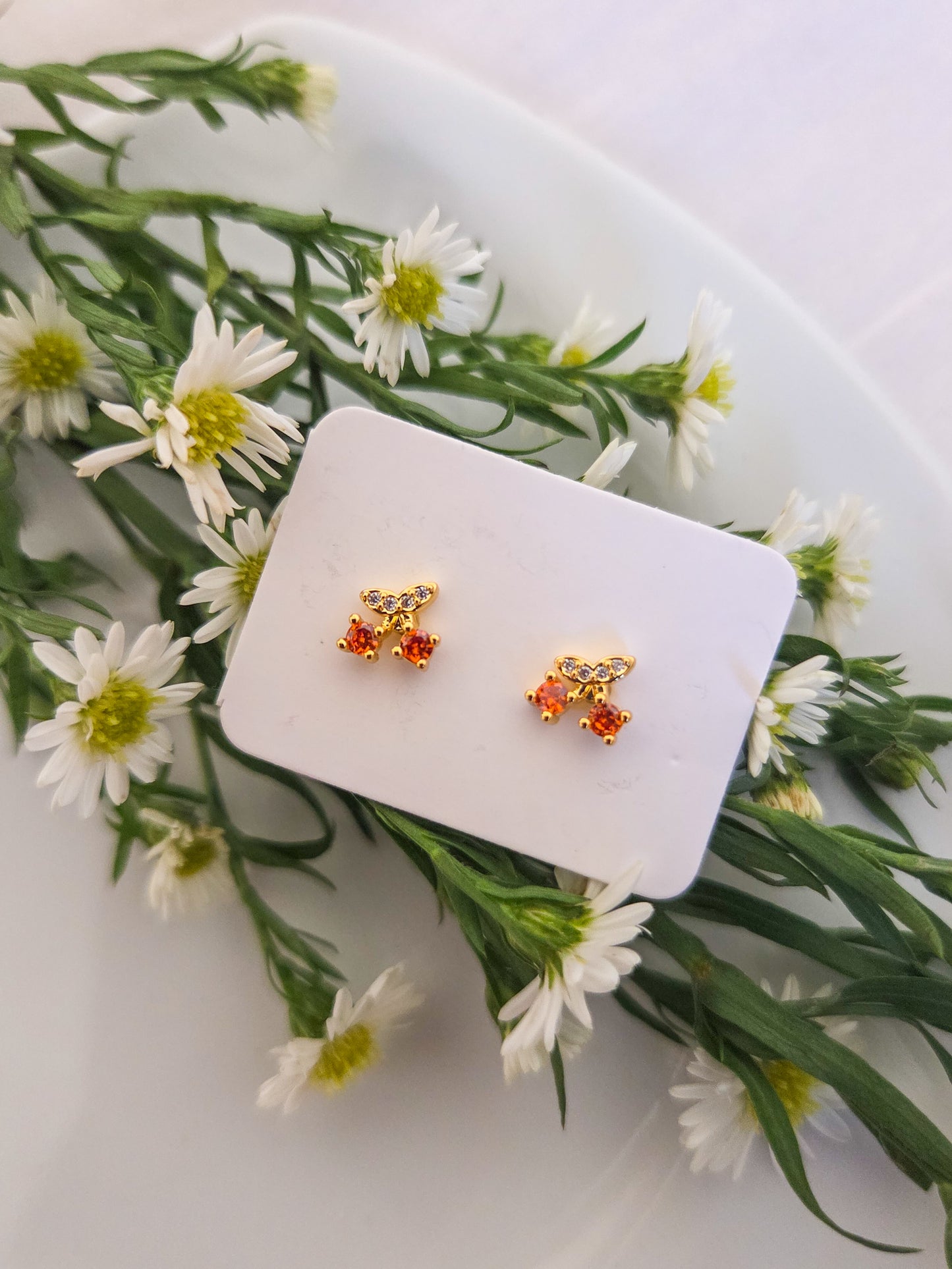 Mini studs