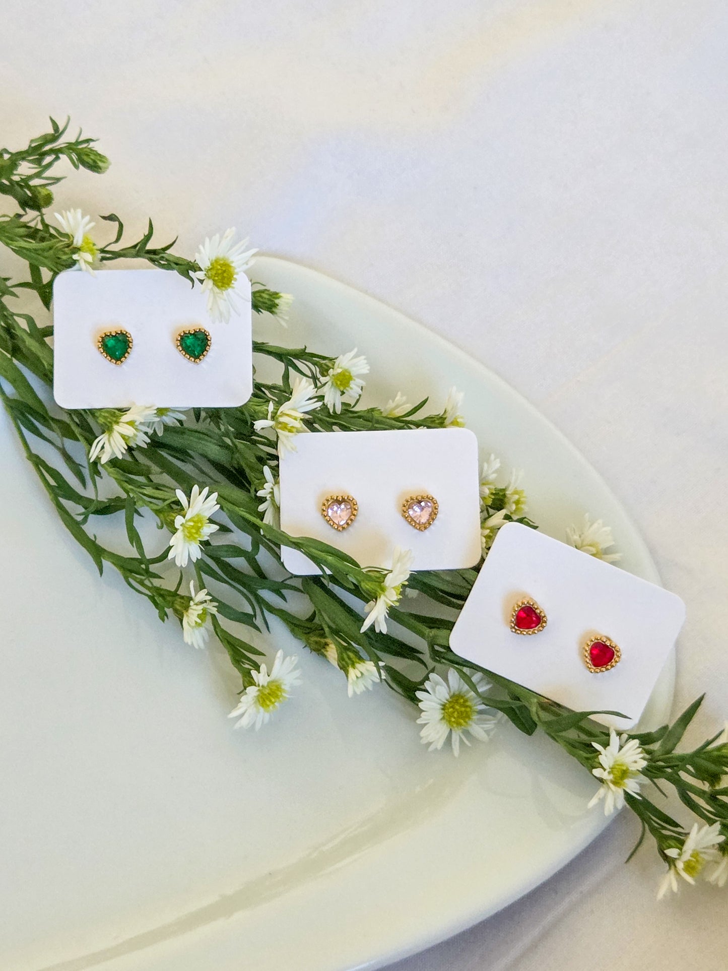 Mini studs