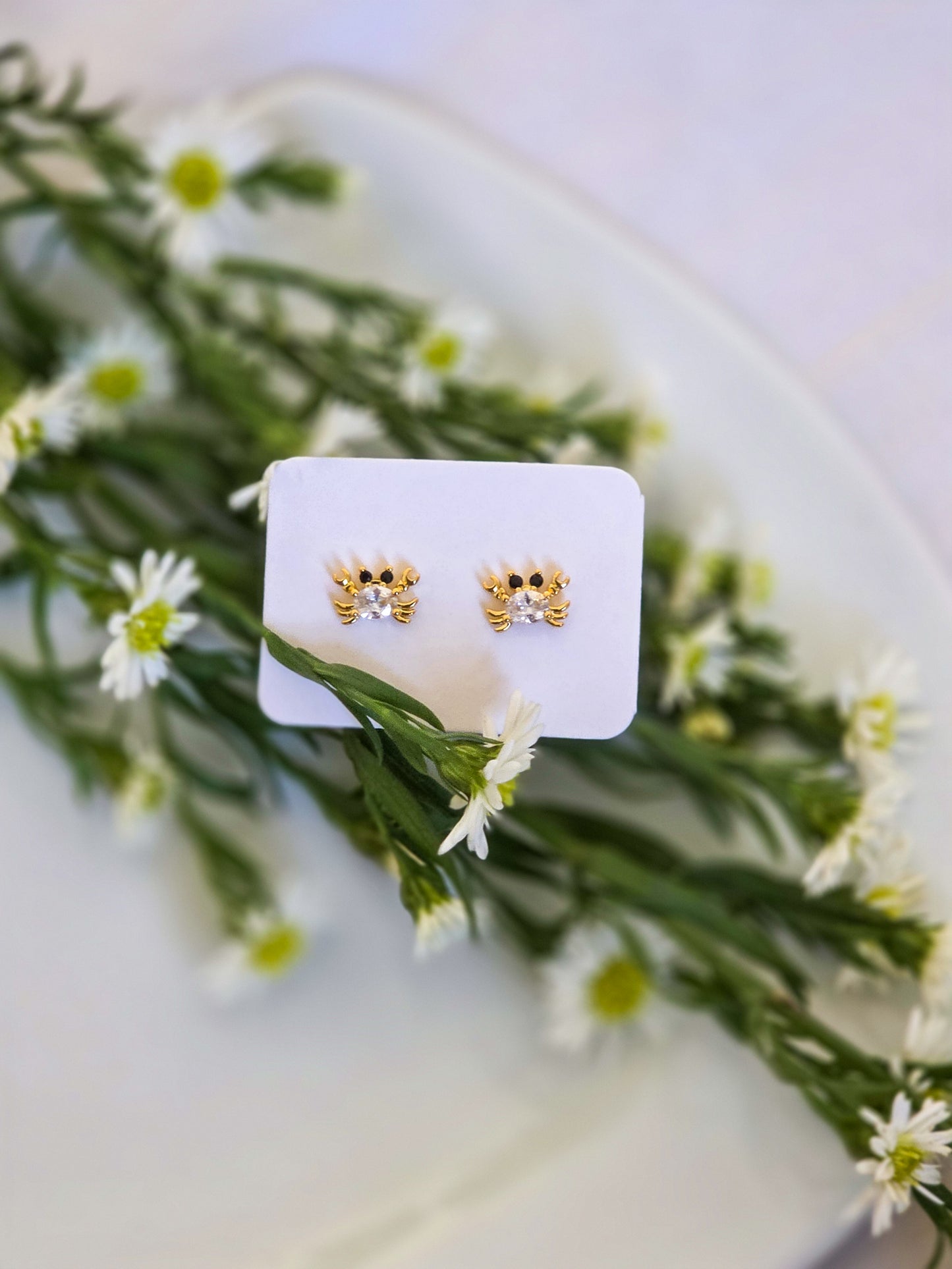 Mini studs