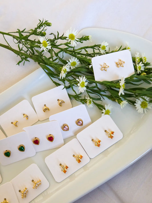 Mini studs