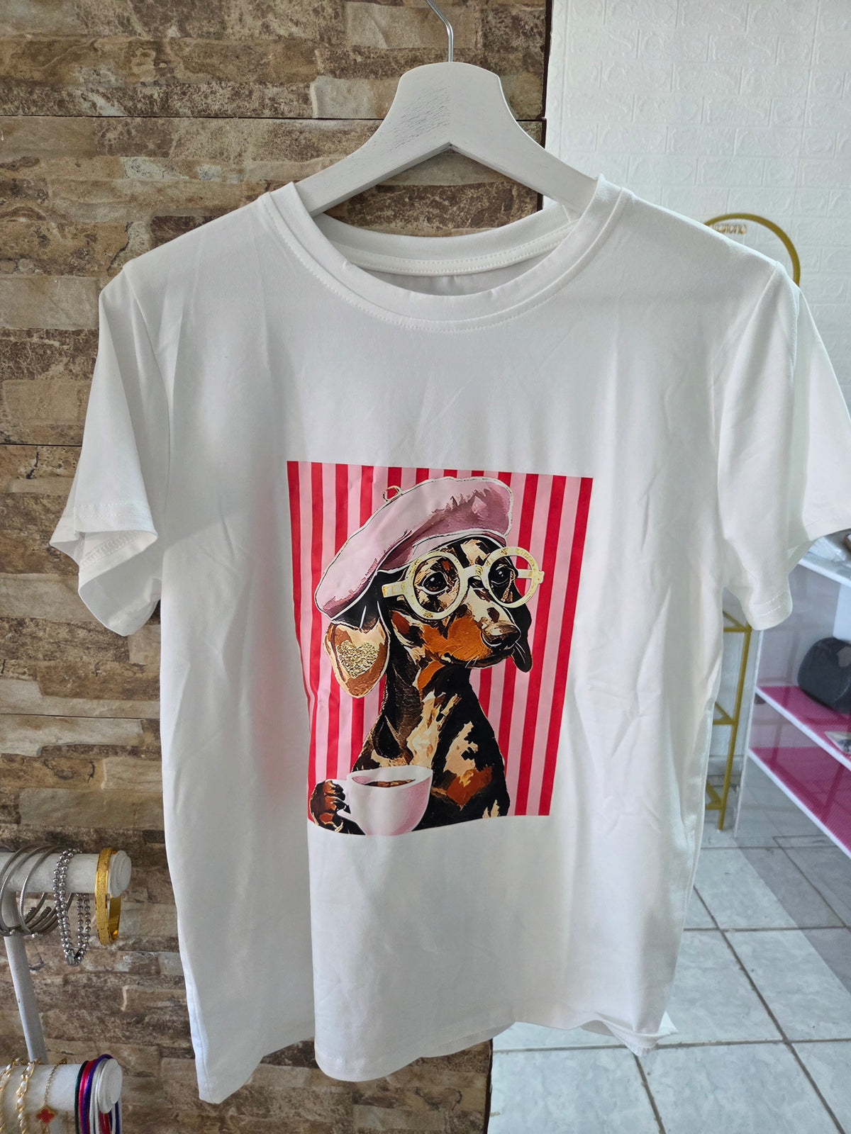 T-shirt