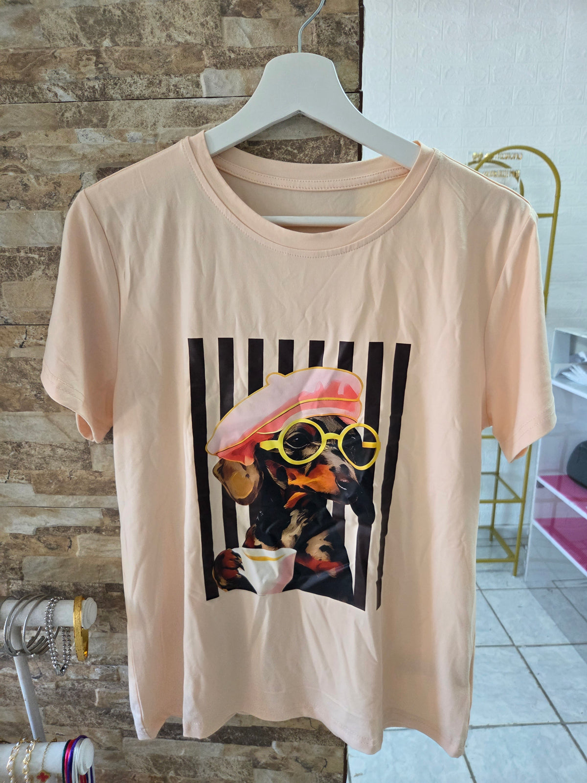 T-shirt