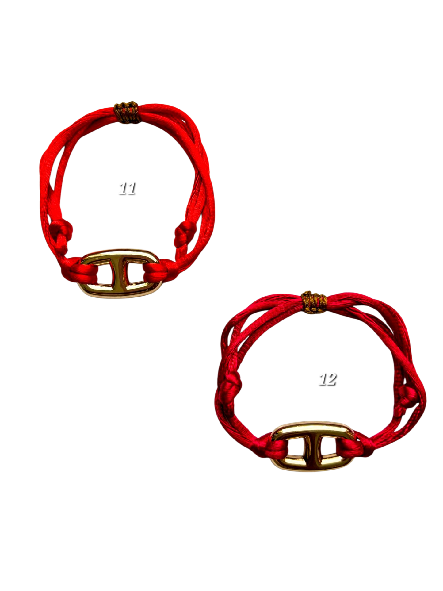 Viviendo en Colores bracelets
