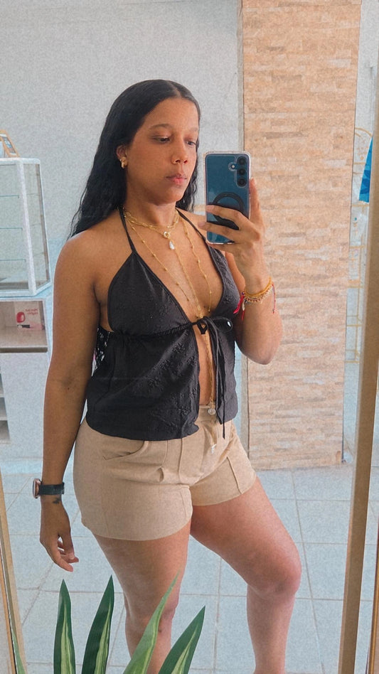 Elegant pants