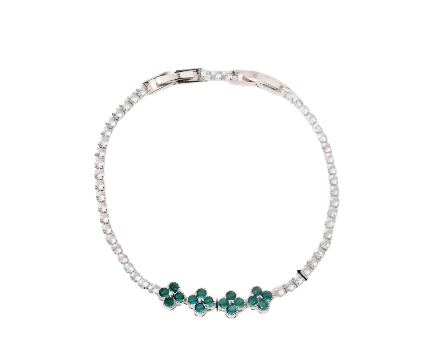 Luxu clover