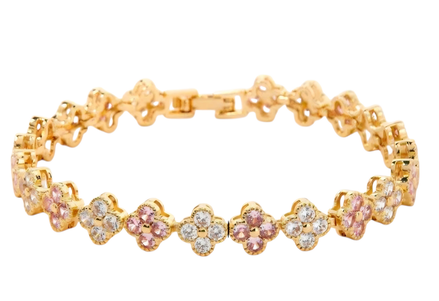 Luxury clover