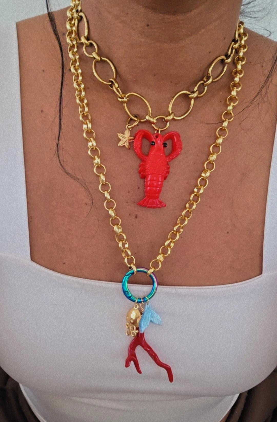 Lobster Choker
