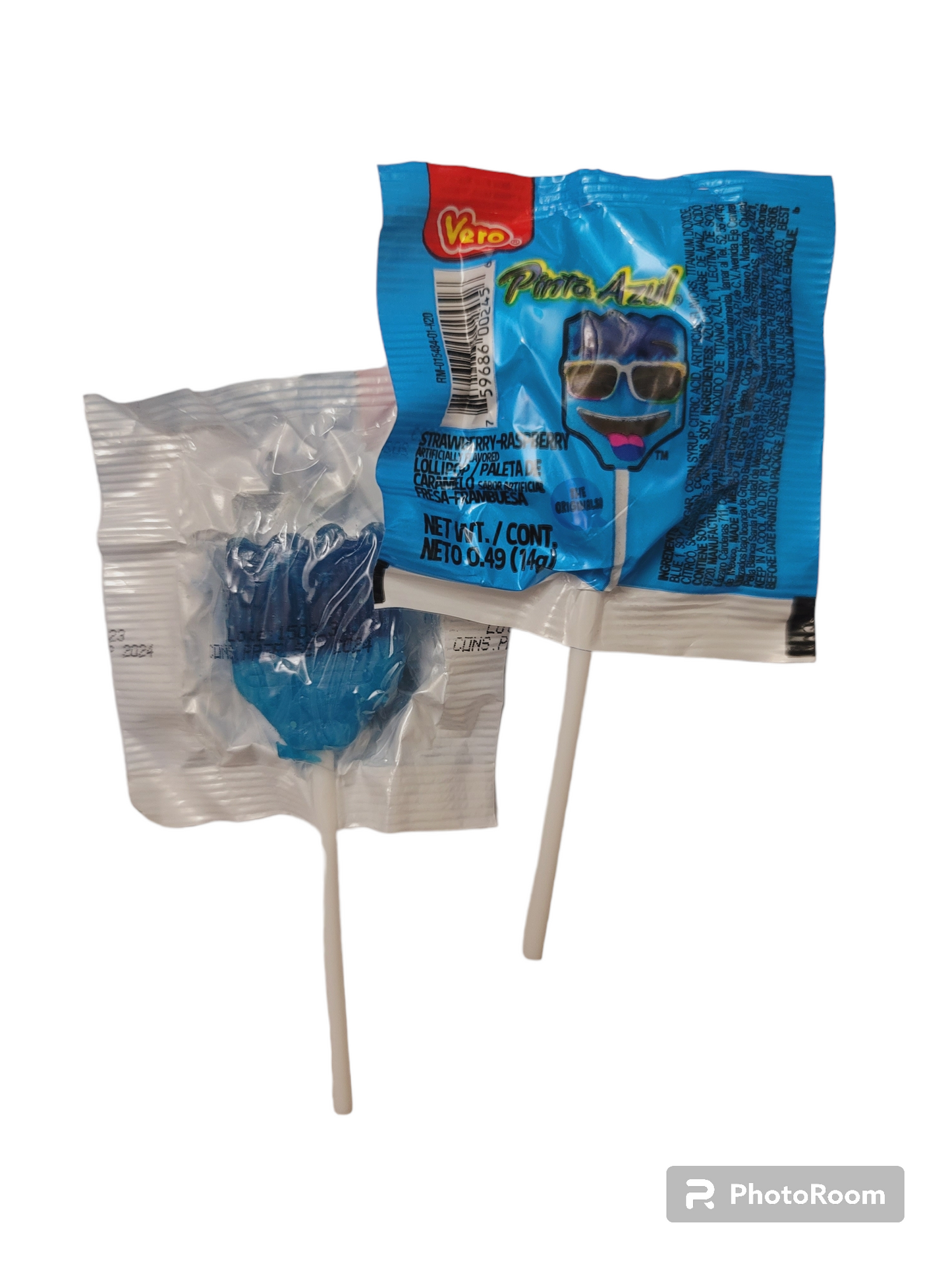 Paletas