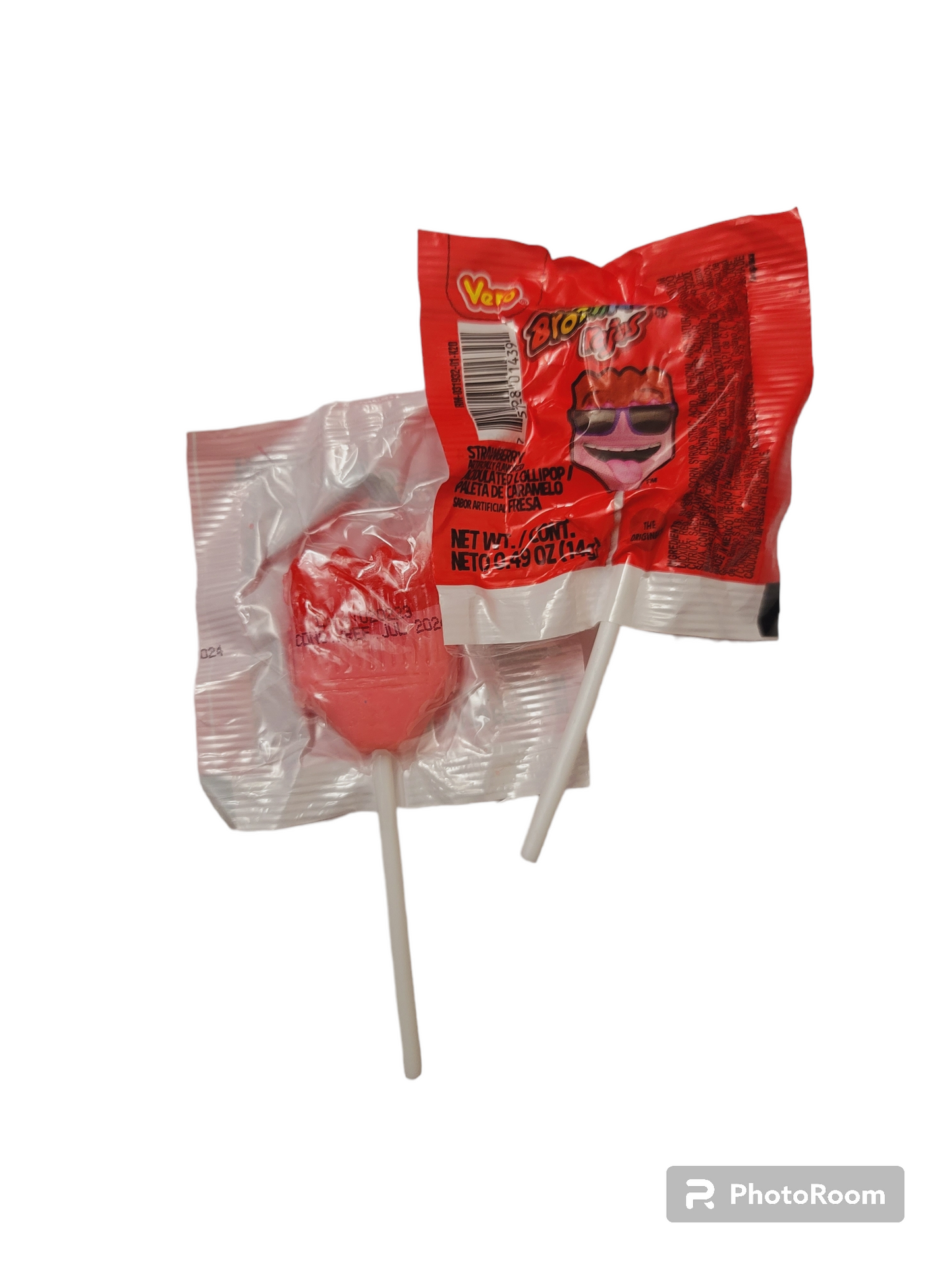Paletas