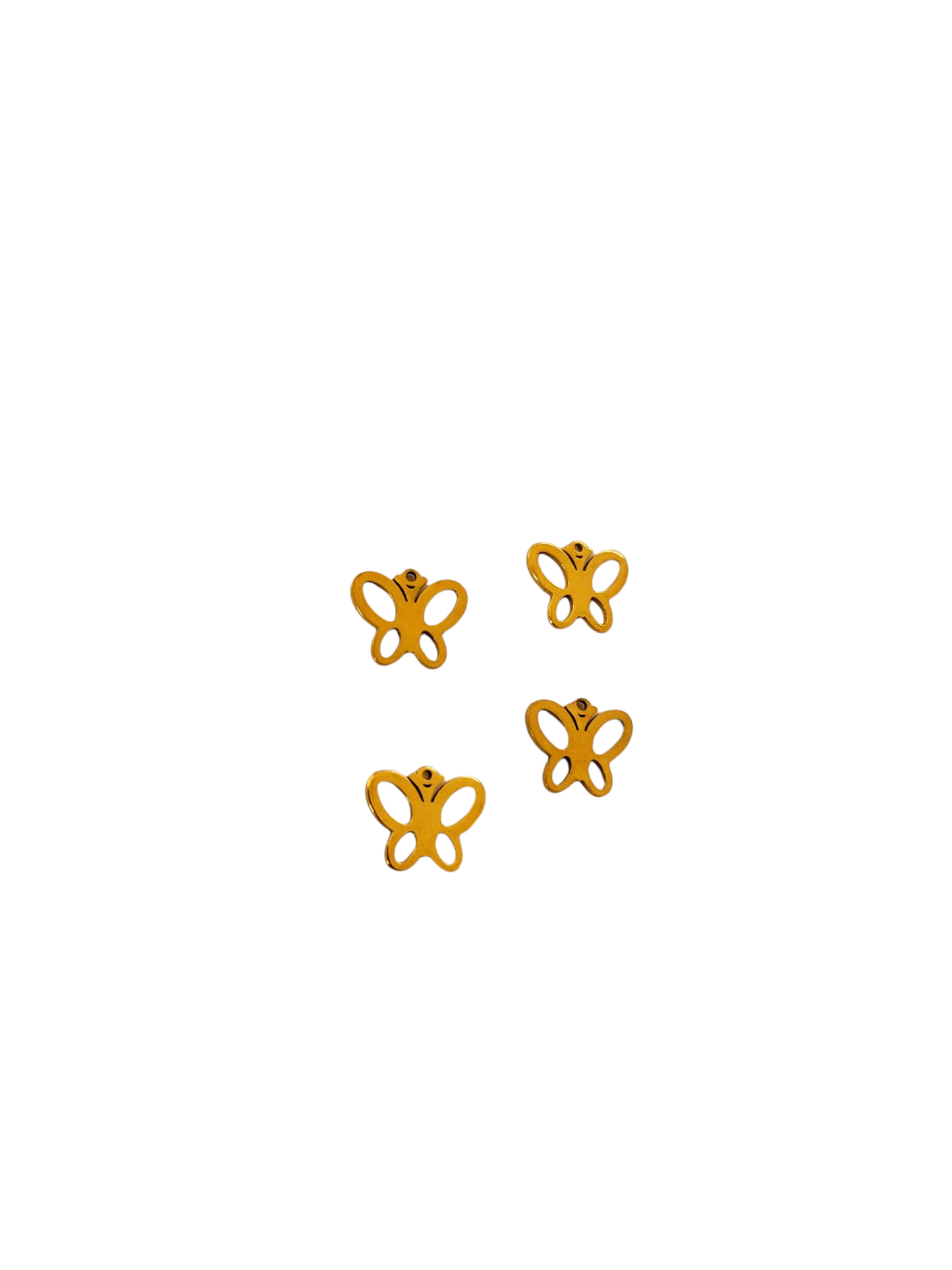 Mariposas