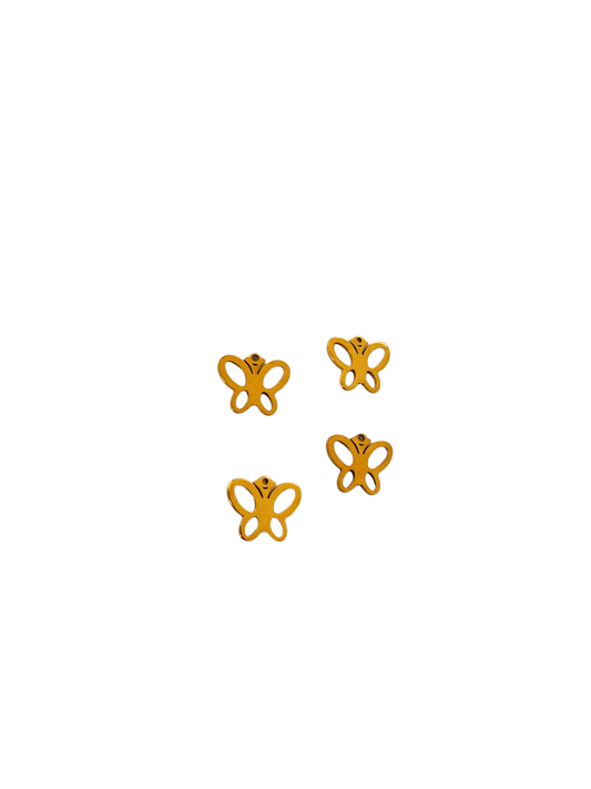 Mariposas