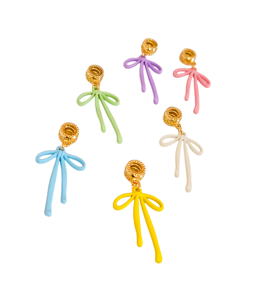 Color bow
