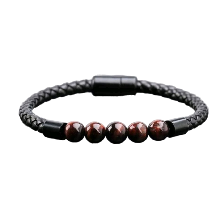Magnetic bracelets