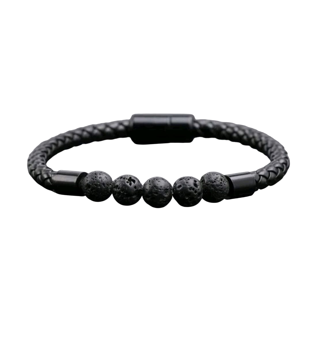 Magnetic bracelets