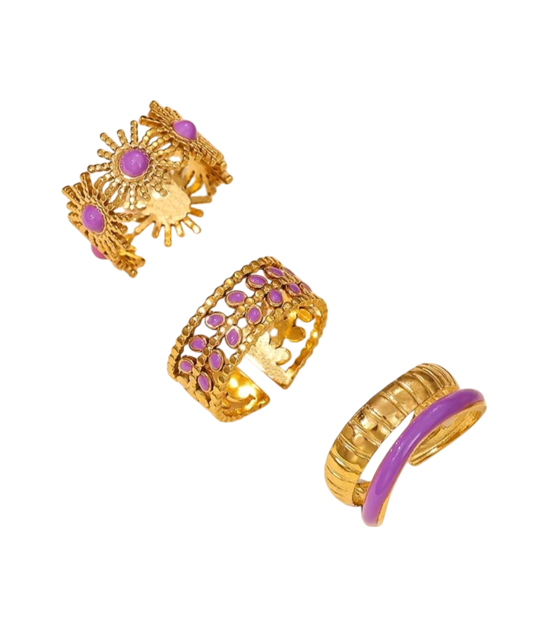 Summer ring
