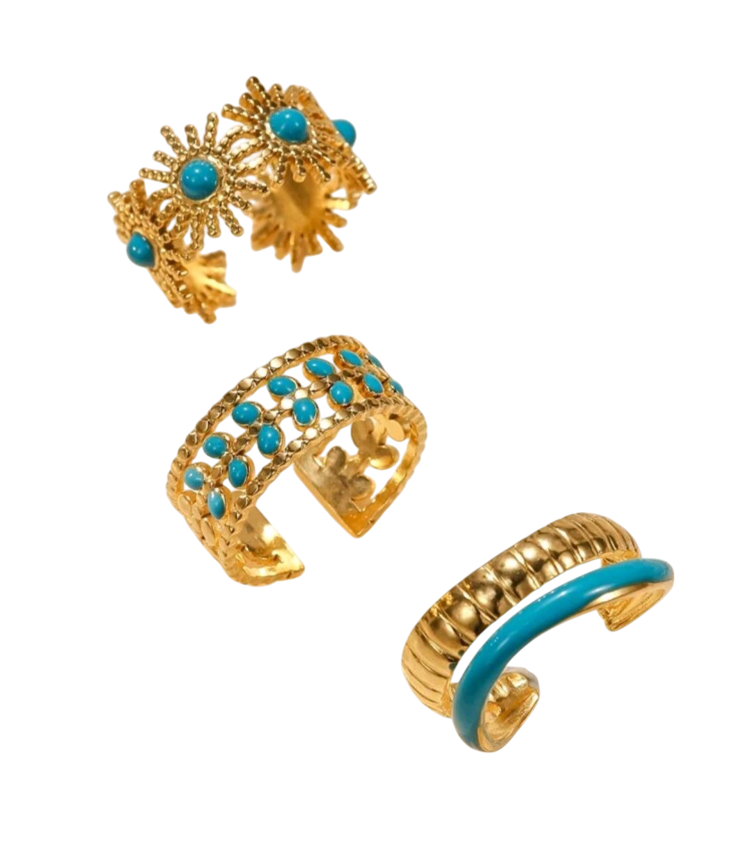 Summer ring