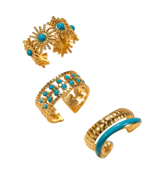 Summer ring