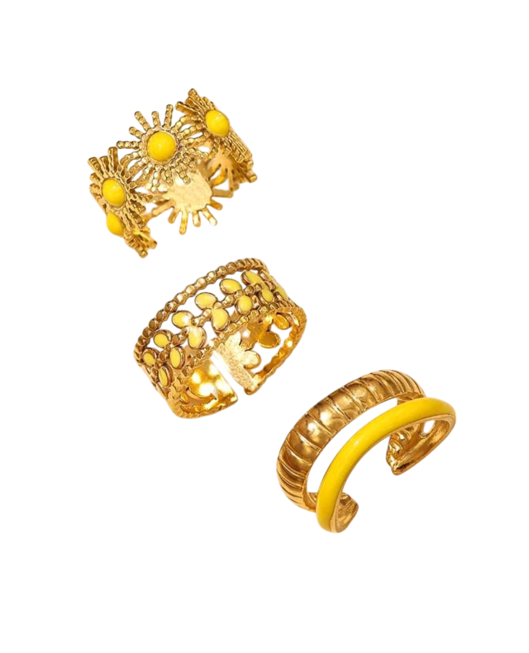 Summer ring
