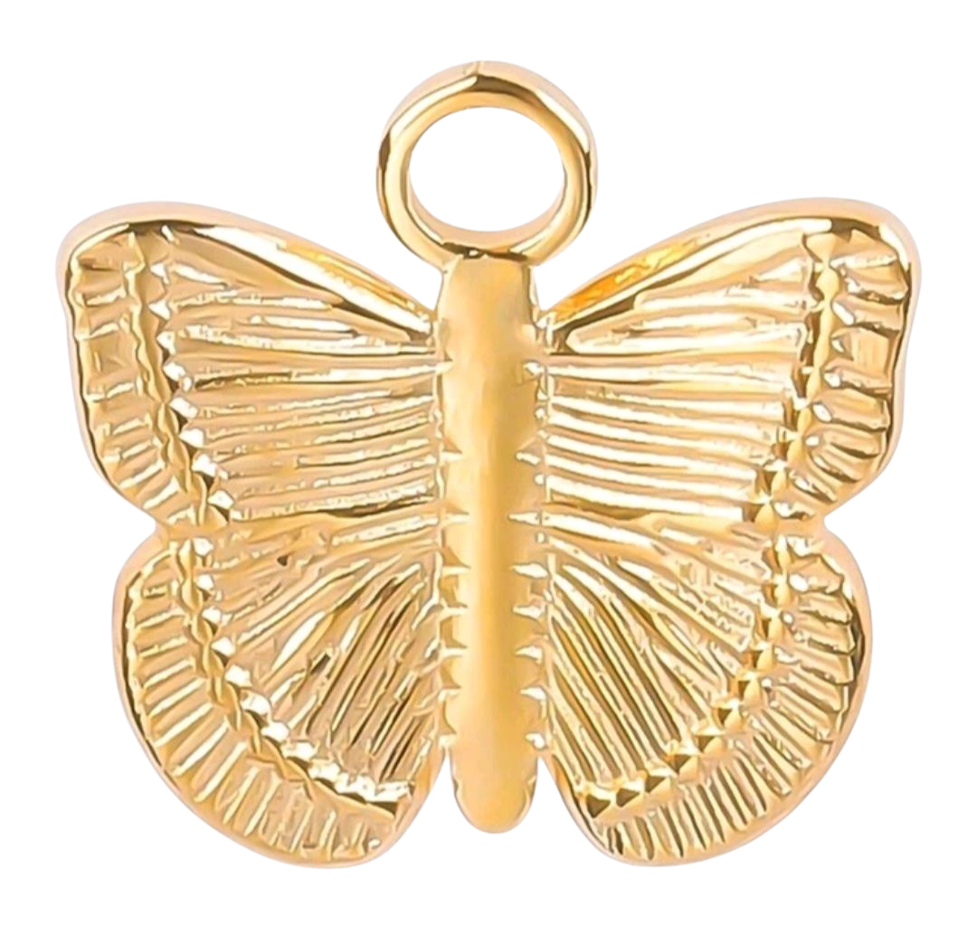 Mariposas