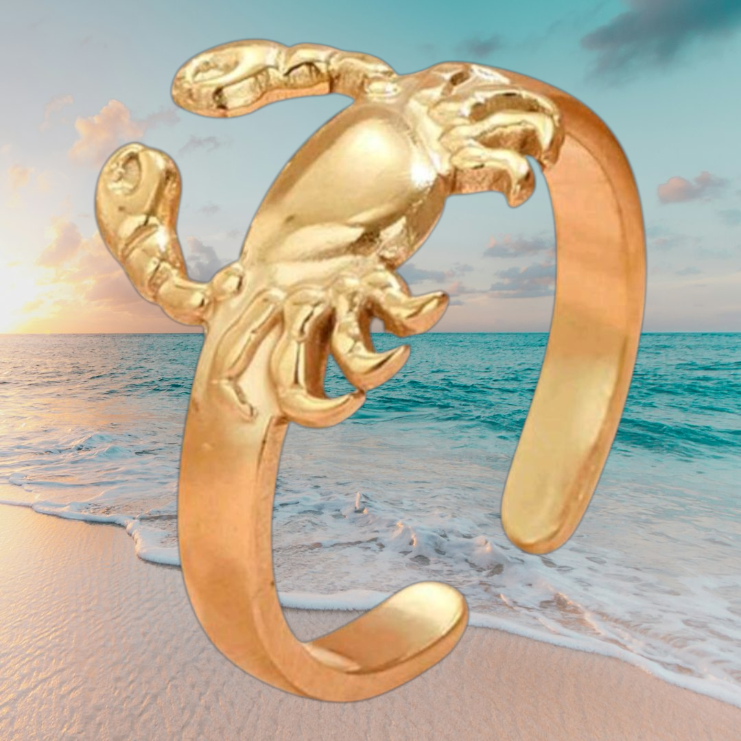 Océano rings