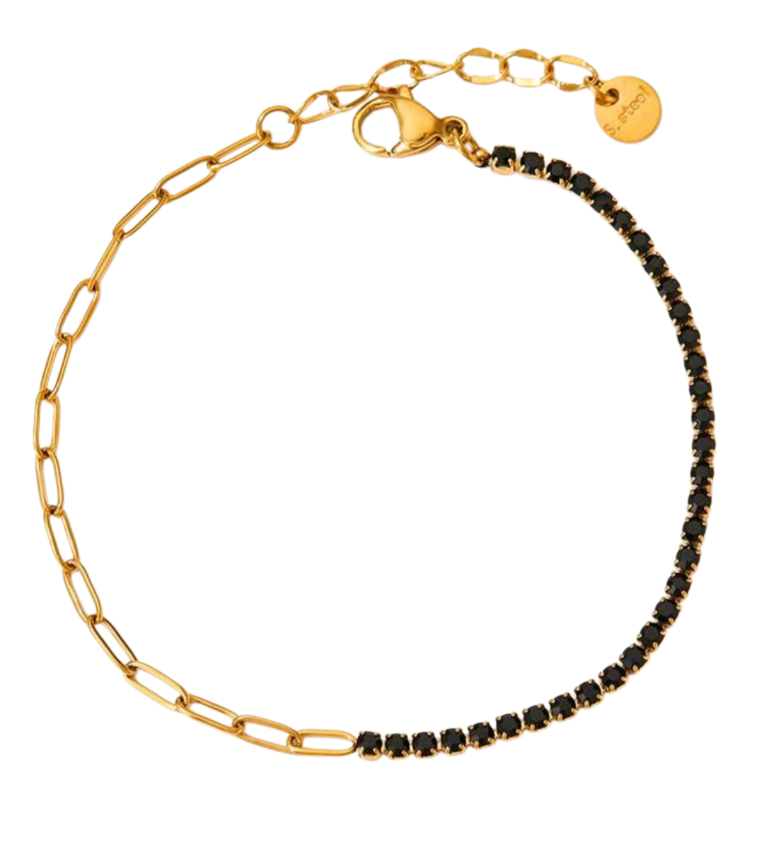 Diamond bracelets