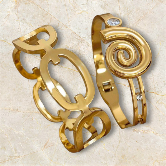 Nix bangle