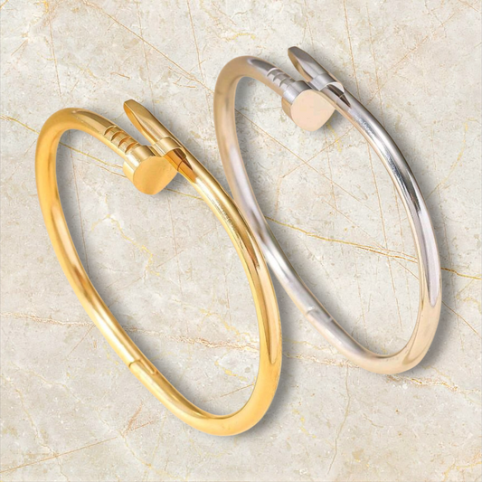 Tornillo bangle