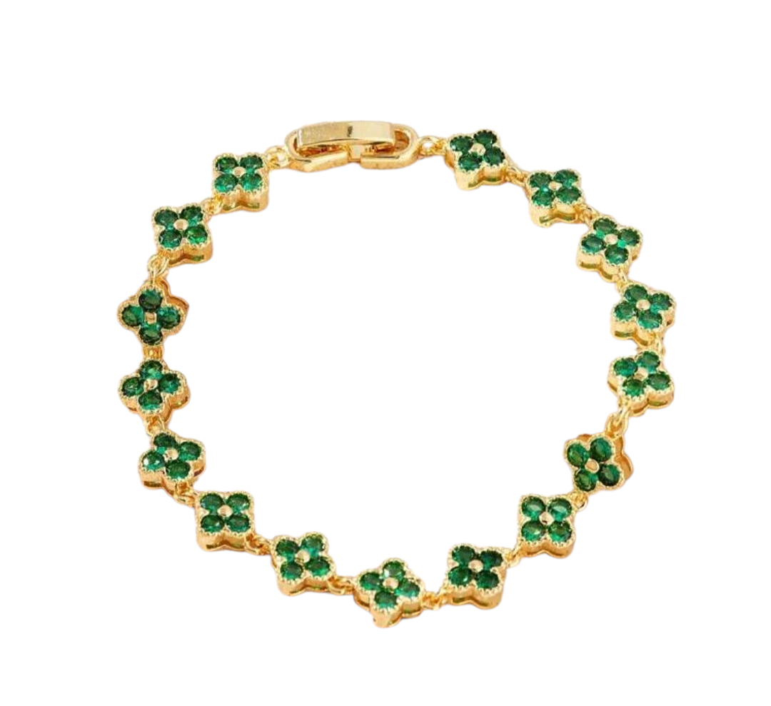 Luxury clover