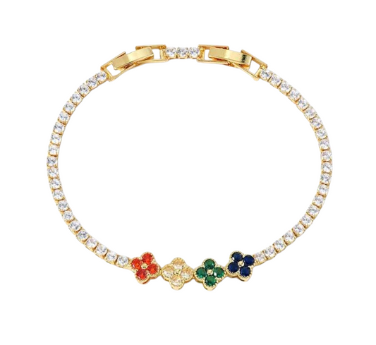 Luxu clover