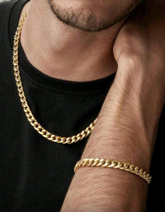 Cuban set