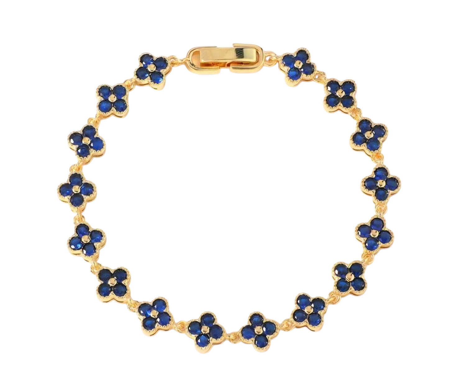 Luxury clover